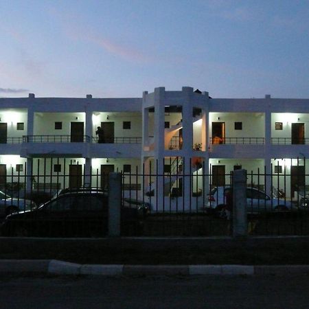 Vila Alphecca Костінешть Екстер'єр фото